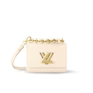 Louis Vuitton Twist PM Bag